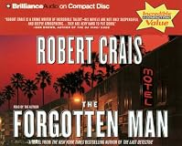 The Forgotten Man: An Elvis Cole Novel (Elvis Cole Novels (Paperback))