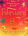 Book The Birth Date Book February 8: What Your Birthday Reveals About You (Birth Date Books)