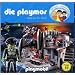 Die Playmos - Folge 19: Jagd auf Dr. Devil. H�rspiel.