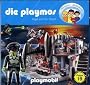 Die Playmos - Folge 19: Jagd auf Dr. Devil. H�rspiel.