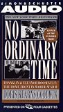No Ordinary Time