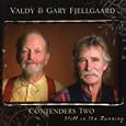 Contenders Two- Still in the..