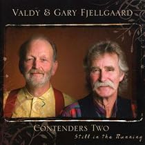 Contenders Two- Still in the..