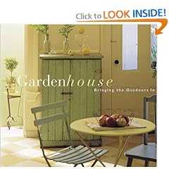 Garden House: Bringing the Outdoors In