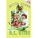 The Good, the Bad and the Very Slimy (Rotten School #3)