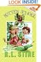 The Good, the Bad and the Very Slimy (Rotten School #3)