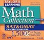 Math Collection: SAT & GMAT Practice Problems