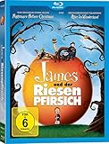Image de James und der Riesenpfirsich