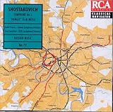 Music : Shostakovich - Orchestral Works