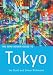 Book The Rough Guide to Tokyo