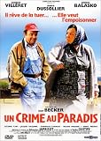 Un crime au paradis [Region 2]