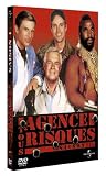 L'Agence tous risques, saison 1 - Coffret 5 DVD (14 épisodes)