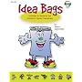 Idea Bags: Activities to Promote the School to Home Connection Prek-1 (Fearon Teacher Aid Book)