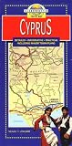 Cyprus (Globetrotter Travel Map)