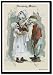 Framed Art Poster 20x30, Nursing Major