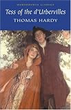 Tess of the D'Urbervilles