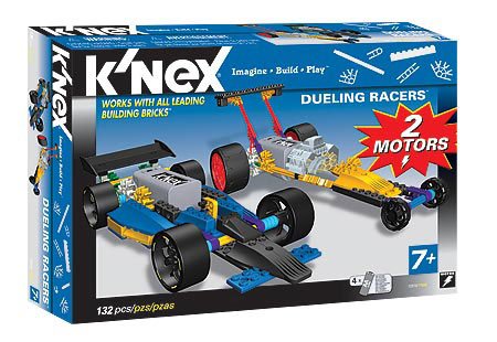 Childrens Toyshop  Toys : Dueling Racers