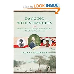 Dancing With Strangers