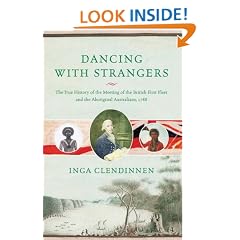 Dancing With Strangers