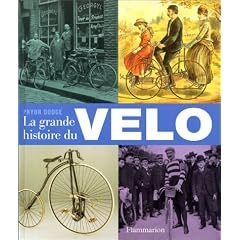 La Grande Histoire du v�lo