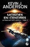 La Saga des Sept Soleils, Tome 7 : Mondes en cendres