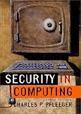Security in Computing