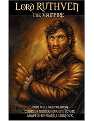 Lord Ruthven the Vampire