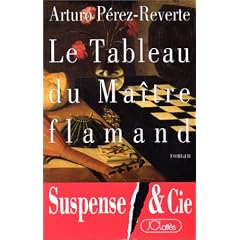 Le tableau du ma�tre flamand