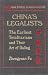 Book China's Legalists: The Earliest Totalitarians and Their Art of Ruling (New Studies in Asian Culture)