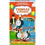 Thomas The Tank Engine And Friends - Fun Time Favourites - Special Collection