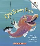 Books : One Smart Fish (Rookie Readers)