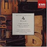 Elgar: Enigma Variations/ Pomp & Circumstance Marches Nos. 1-5