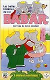 Les Belles histoires du roi Babar - Vol.9 : L'Arriv�e de b�b� �l�phant