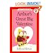 Arthur's Great Big Valentine (I Can Read Book 2)