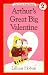 Arthur's Great Big Valentine (I Can Read Book 2)