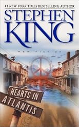 Hearts In Atlantis