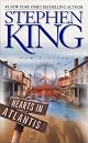 Hearts In Atlantis by Stephen King