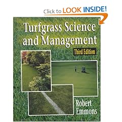 Turfgrass Science and Management