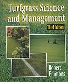 Turfgrass Science and Management