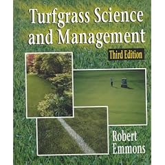 Turfgrass Science and Management