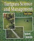 Turfgrass Science and Management