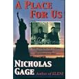 A Place for Us: A Greek Immigrant Boy's Odyssey to a New Country and an Unknown Father