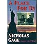 A Place for Us: A Greek Immigrant Boy's Odyssey to a New Country and an Unknown Father