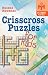 Books : Crisscross Puzzles for Kids (Mensa)