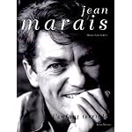 Jean Marais: L'enfant terrible book cover