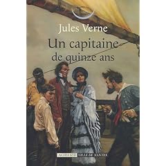Un capitaine de quinze ans