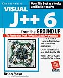 Visual J++ 6 from the Ground Up