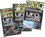 UFO's And Cosmic Dimensions, 3 DVD Special Edition