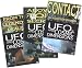 Ufos & Cosmic Dimensions (3 Discos) [DVD]