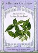 Basil Italian Pesto Heirloom Seeds 500 Seeds